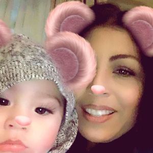 Meet your Posher, Bertha